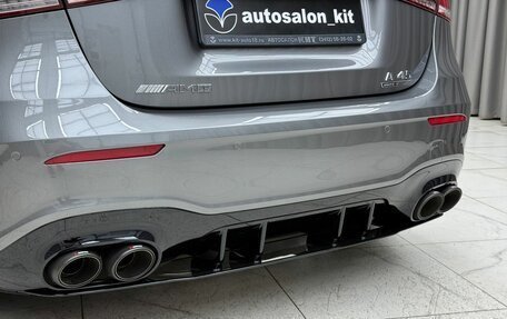 Mercedes-Benz A-Класс AMG, 2021 год, 6 190 000 рублей, 22 фотография