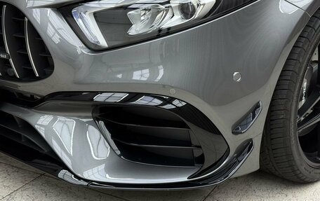 Mercedes-Benz A-Класс AMG, 2021 год, 6 190 000 рублей, 20 фотография