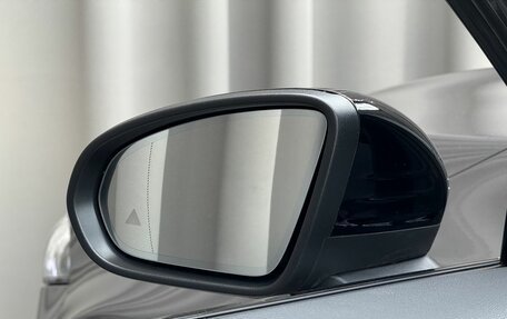 Mercedes-Benz A-Класс AMG, 2021 год, 6 190 000 рублей, 24 фотография