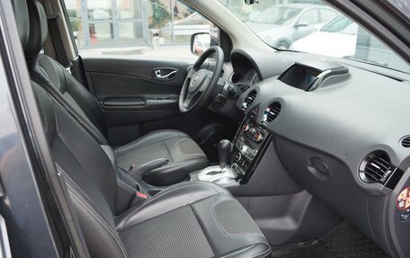 Renault Koleos I рестайлинг 2, 2012 год, 998 000 рублей, 7 фотография