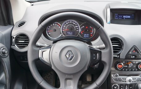 Renault Koleos I рестайлинг 2, 2012 год, 998 000 рублей, 5 фотография