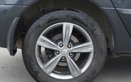 Renault Koleos I рестайлинг 2, 2012 год, 998 000 рублей, 12 фотография