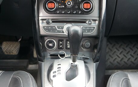 Renault Koleos I рестайлинг 2, 2012 год, 998 000 рублей, 11 фотография