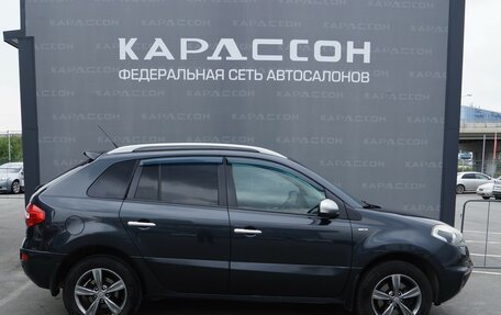 Renault Koleos I рестайлинг 2, 2012 год, 998 000 рублей, 4 фотография