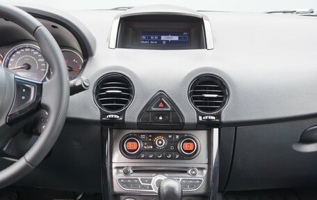 Renault Koleos I рестайлинг 2, 2012 год, 998 000 рублей, 10 фотография