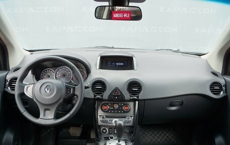 Renault Koleos I рестайлинг 2, 2012 год, 998 000 рублей, 6 фотография