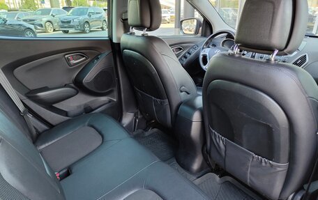 Hyundai ix35 I рестайлинг, 2014 год, 1 083 000 рублей, 8 фотография