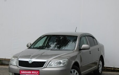 Skoda Octavia, 2012 год, 690 000 рублей, 1 фотография