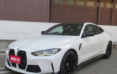BMW M4, 2022 год, 6 309 690 рублей, 1 фотография
