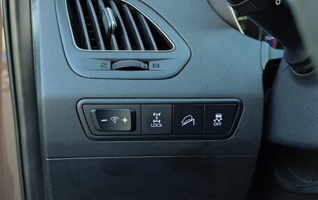Hyundai ix35 I рестайлинг, 2014 год, 1 083 000 рублей, 12 фотография