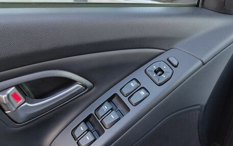 Hyundai ix35 I рестайлинг, 2014 год, 1 083 000 рублей, 13 фотография