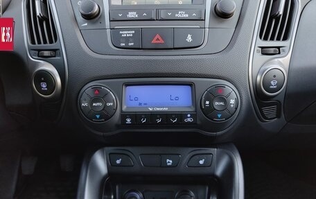 Hyundai ix35 I рестайлинг, 2014 год, 1 083 000 рублей, 11 фотография