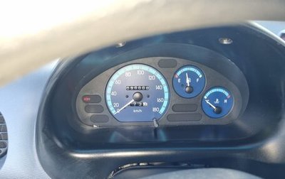 Daewoo Matiz, 2006 год, 210 000 рублей, 1 фотография