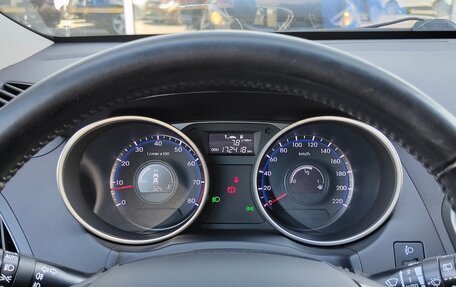 Hyundai ix35 I рестайлинг, 2014 год, 1 083 000 рублей, 17 фотография