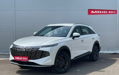 Haval F7, 2024 год, 2 600 000 рублей, 1 фотография