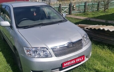Toyota Corolla, 2005 год, 600 000 рублей, 1 фотография