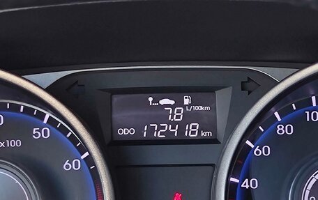 Hyundai ix35 I рестайлинг, 2014 год, 1 083 000 рублей, 18 фотография