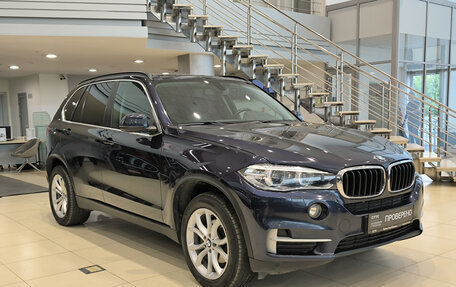 BMW X5, 2015 год, 2 850 000 рублей, 3 фотография
