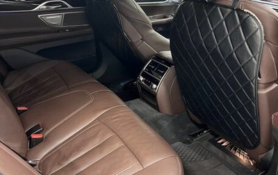 BMW 7 серия, 2021 год, 5 200 000 рублей, 1 фотография