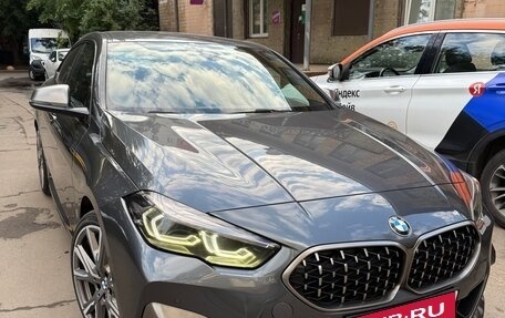 BMW 2 серия F44, 2020 год, 3 615 000 рублей, 1 фотография