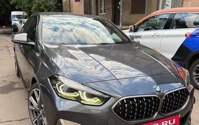 BMW 2 серия F44, 2020 год, 3 615 000 рублей, 1 фотография