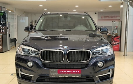 BMW X5, 2015 год, 2 850 000 рублей, 2 фотография