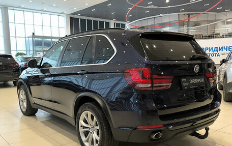 BMW X5, 2015 год, 2 850 000 рублей, 8 фотография