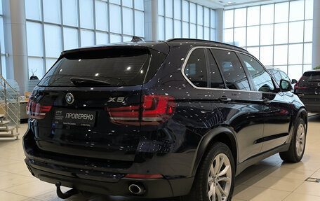 BMW X5, 2015 год, 2 850 000 рублей, 6 фотография