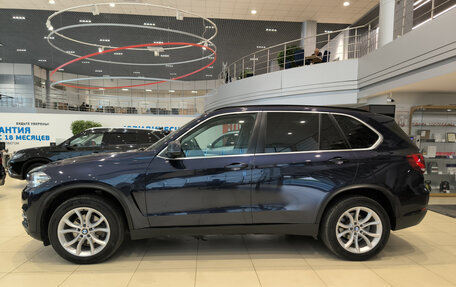 BMW X5, 2015 год, 2 850 000 рублей, 10 фотография