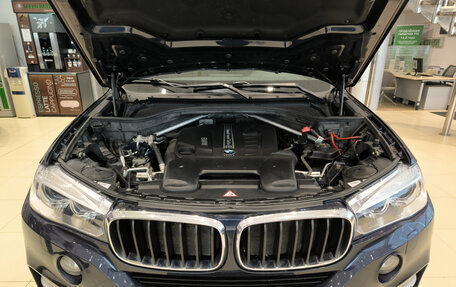 BMW X5, 2015 год, 2 850 000 рублей, 11 фотография