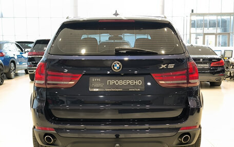 BMW X5, 2015 год, 2 850 000 рублей, 7 фотография