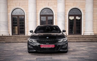 BMW 3 серия, 2019 год, 3 970 000 рублей, 1 фотография