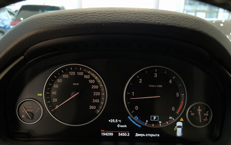 BMW X5, 2015 год, 2 850 000 рублей, 16 фотография