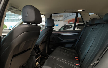 BMW X5, 2015 год, 2 850 000 рублей, 15 фотография