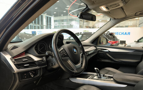 BMW X5, 2015 год, 2 850 000 рублей, 20 фотография