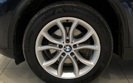 BMW X5, 2015 год, 2 850 000 рублей, 22 фотография