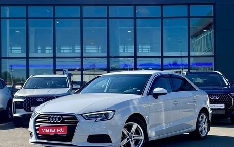 Audi A3, 2020 год, 2 299 000 рублей, 1 фотография