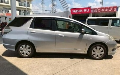 Honda Fit Shuttle I рестайлинг, 2012 год, 902 000 рублей, 1 фотография