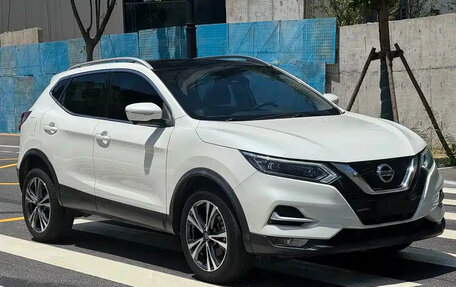 Nissan Qashqai, 2022 год, 1 680 090 рублей, 3 фотография