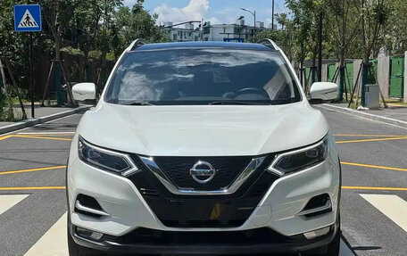 Nissan Qashqai, 2022 год, 1 680 090 рублей, 2 фотография