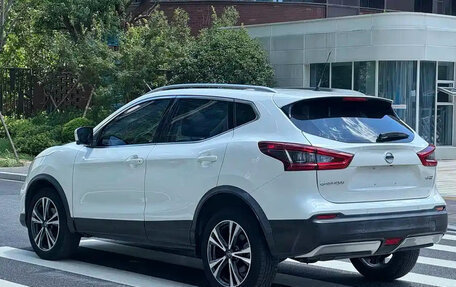 Nissan Qashqai, 2022 год, 1 680 090 рублей, 5 фотография