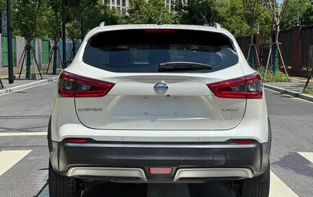 Nissan Qashqai, 2022 год, 1 680 090 рублей, 6 фотография