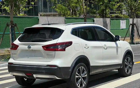 Nissan Qashqai, 2022 год, 1 680 090 рублей, 7 фотография