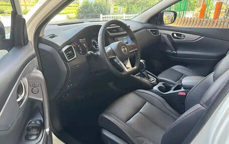 Nissan Qashqai, 2022 год, 1 680 090 рублей, 8 фотография