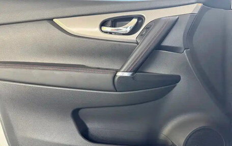 Nissan Qashqai, 2022 год, 1 680 090 рублей, 10 фотография