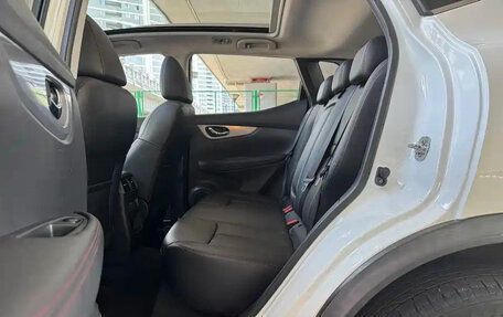 Nissan Qashqai, 2022 год, 1 680 090 рублей, 14 фотография