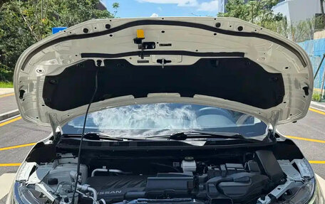 Nissan Qashqai, 2022 год, 1 680 090 рублей, 20 фотография