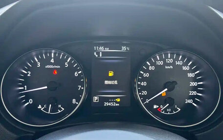 Nissan Qashqai, 2022 год, 1 680 090 рублей, 13 фотография