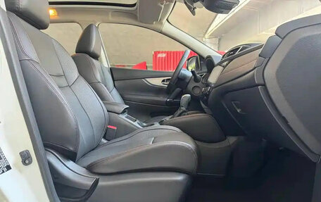 Nissan Qashqai, 2022 год, 1 680 090 рублей, 18 фотография