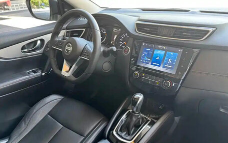Nissan Qashqai, 2022 год, 1 680 090 рублей, 19 фотография